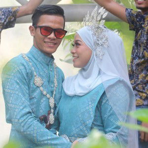 Nurul Atikah profile icon