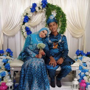 Haslina Che Yusoff profile icon