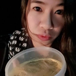 JeJee Love Singnop profile icon