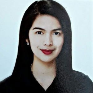 Ellen Grace Puno profile icon
