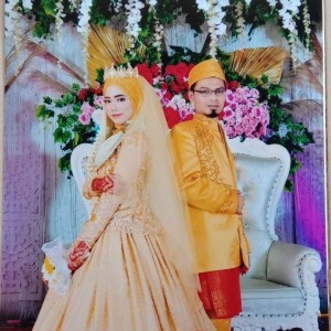 Karmita Nur Alfiansyah profile icon