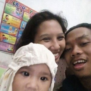 Selyna Natalia Sandi profile icon