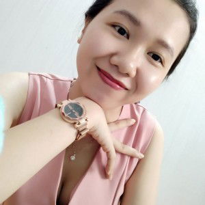 Chi Nguyen profile icon