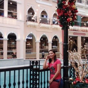 Maria Shiela Janice Estomaguio profile icon