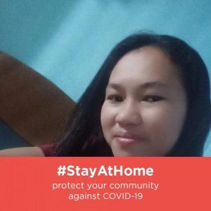 Joan Mallari profile icon