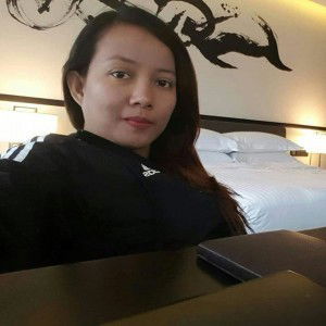 Imee Rose Norberte profile icon