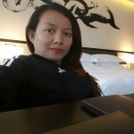 Imee Rose Norberte profile icon