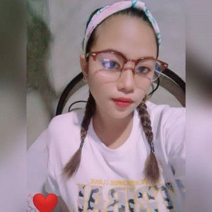 Reeyalyn Mrtnz profile icon