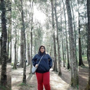 Rose Pascual Gervacio profile icon