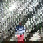 Rose Pascual Gervacio profile icon