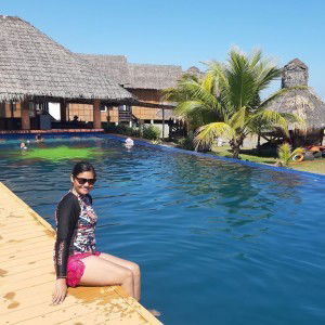 Mafe Jovelo profile icon