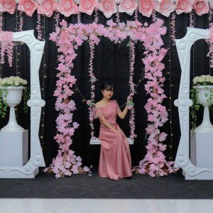 Merlin Pah profile icon