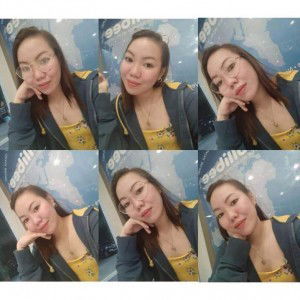 Irene Mae Crespo Dayoc profile icon