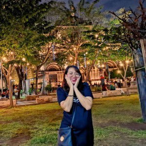 Jhoanna Marie Flores Sioson profile icon