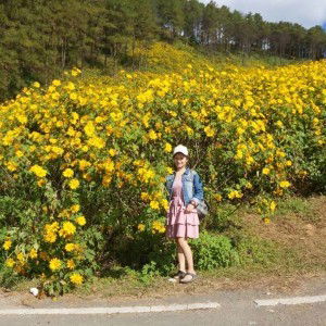 Nant Nantty profile icon