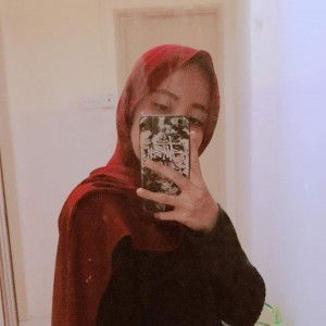 Nur Intan Lyeanna profile icon