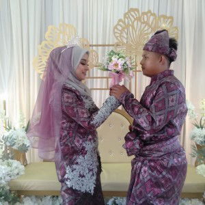 Umi Salwa profile icon