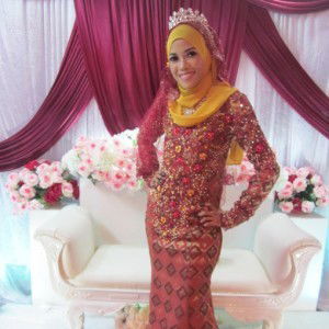 aqlily riana profile icon