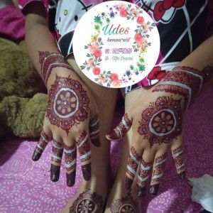 Umma Olin Adipura profile icon