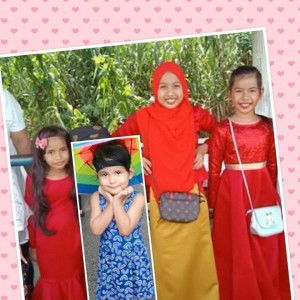 Fiza Zainal profile icon