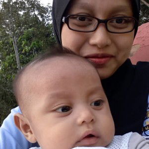 NURLINDA BINTI KADRI  profile icon