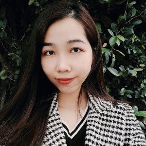 Minh Thúy profile icon