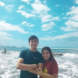 Ericka Mae Magadia profile icon