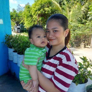 Abigail Santos Roque profile icon