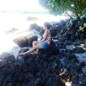 Jia Lovem Suarez Cortez profile icon