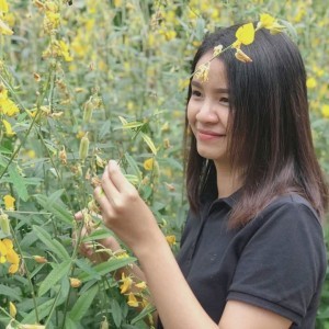 Noofang Khaofang profile icon