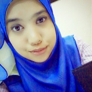 Syida M.Normala profile icon