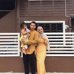 Mohamad Hisyam profile icon