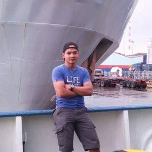 MhaziAn Putune Mbach Marnoe profile icon