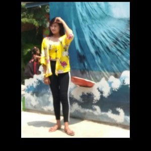 Vhela Clarizthaa profile icon