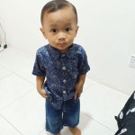 Saufi Diana profile icon