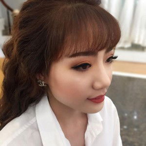 Minh Hạnh profile icon