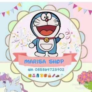 Marisa Auziahshop profile icon