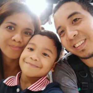 Tuy Manalang profile icon