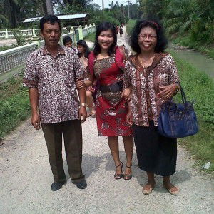 Moms Timothy Boru Panjaitan profile icon