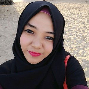 RoFi SahTull JanahAra profile icon