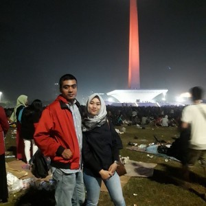 Ririn Budi Kusari profile icon