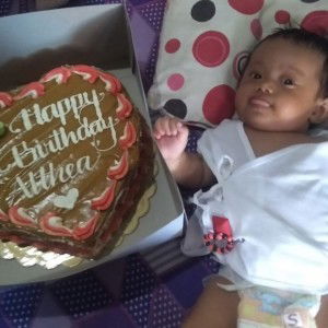 Almira Parayno profile icon