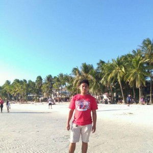 Ranjell Torrigue II profile icon