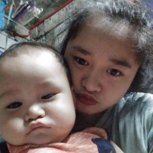 Andrea Magtalas Arca profile icon