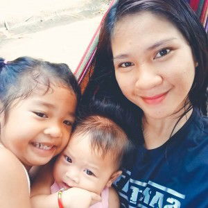 Krizel ann Payongayong profile icon