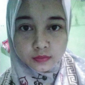 Shinta Andriani Andrianii profile icon