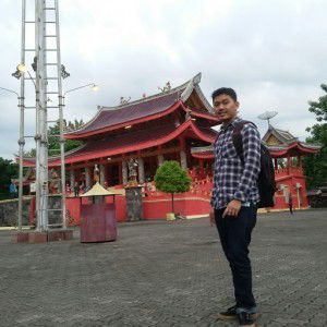 Fachril Chusaini profile icon