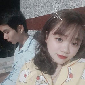 Tuờng Vy profile icon