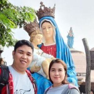 Dianne Dela Cruz profile icon