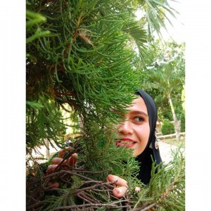 Weni Safitri Purba profile icon